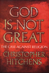 Christopher Hitchens - God Is Not Great