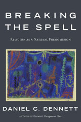 Daniel Dennett - Breaking the Spell