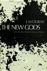 Emil Cioran - The New Gods