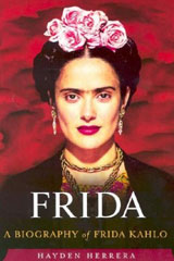 Frida Kahlo - 
Biography