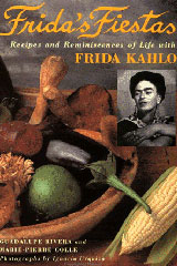 Frida Kahlo - 
Frida’s Fiestas