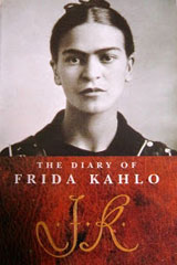 Frida Kahlo - The Diary