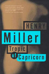 Henry Miller - Tropic of Capricorn