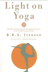 Iyengar - Light on Yoga