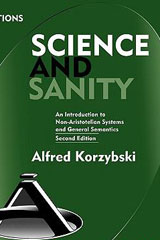 Lera Boroditsky - Science and Sanity