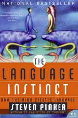 Lera Boroditsky - Language Instinct
