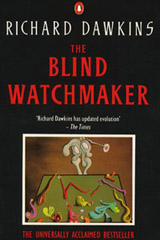 Richard Dawkins - The Blind Watchmaker