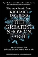 Richard Dawkins - The Greatest Show on Earth