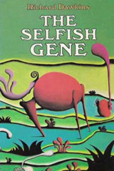 Richard Dawkins - The Selfish Gene