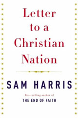Sam Harris - 
Letter to a Christian Nation