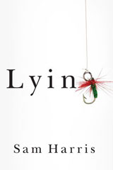 Sam Harris - 
Lying