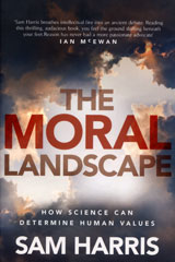 Sam Harris - 
The Moral Landscape