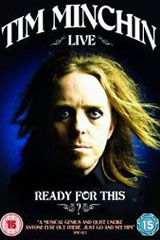 Tim Minchin - Tim Minchin Live