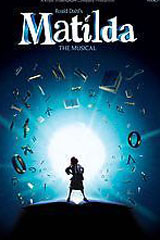 Tim Minchin - Matilda