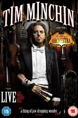 Tim Minchin - Tim Minchin Orchestra