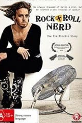 Tim Minchin - Rock'n'roll Nerd