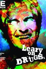 Timothy Leary - Leary on Drugs