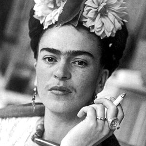 Frida Kahlo