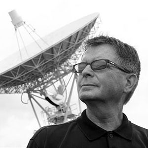 Aleksander Wolszczan