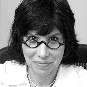 Alison Gopnik