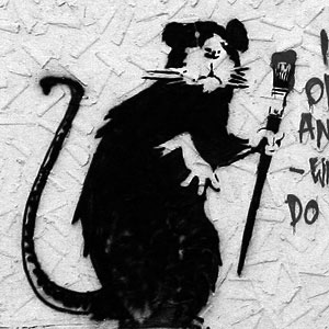 Banksy