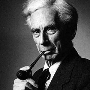 Bertrand Russell