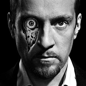Derren Brown