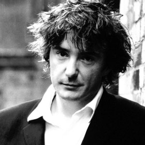 Dylan Moran