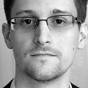 Edward Snowden