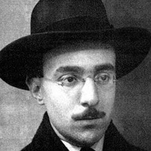 Fernando Pessoa