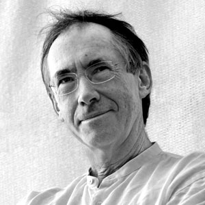 Ian McEwan