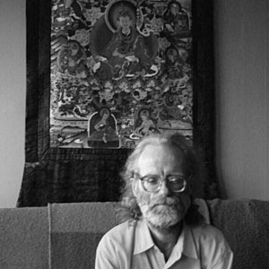 Jacek Sieradzan