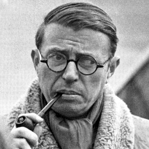 Jean-Paul Sartre