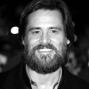 Jim Carrey