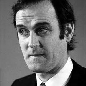 John Cleese