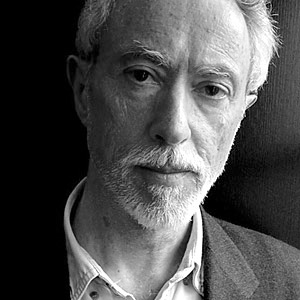 John M. Coetzee