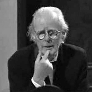John Mynard Smith