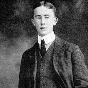John R.R. Tolkien