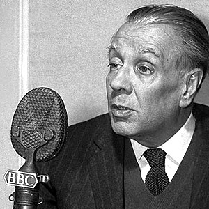 Jorge Luis Borges