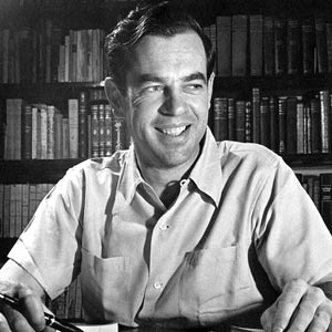 Joseph Campbell