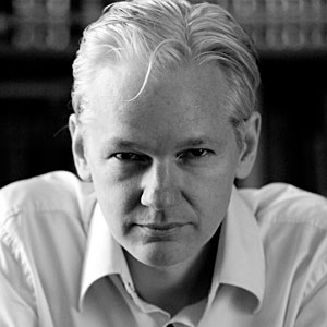 Julian Assange