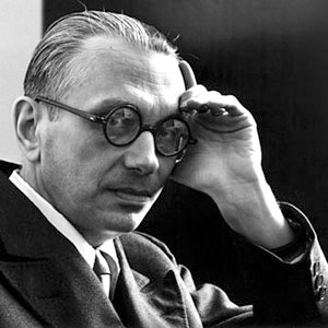 Kurt Gödel