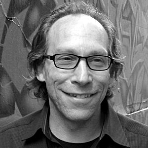 Lawrence Krauss