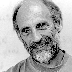 Leonard Susskind