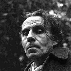 Louis-Ferdinand Céline