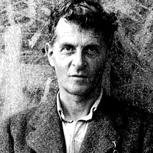 Ludwig Wittgenstein