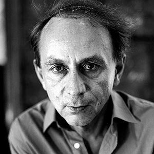 Michel Houellebecq