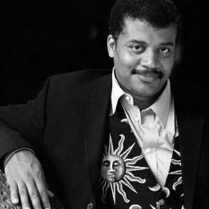 Neil deGrasse Tyson