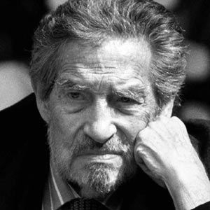 Octavio Paz