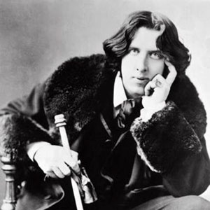 Oscar Wilde